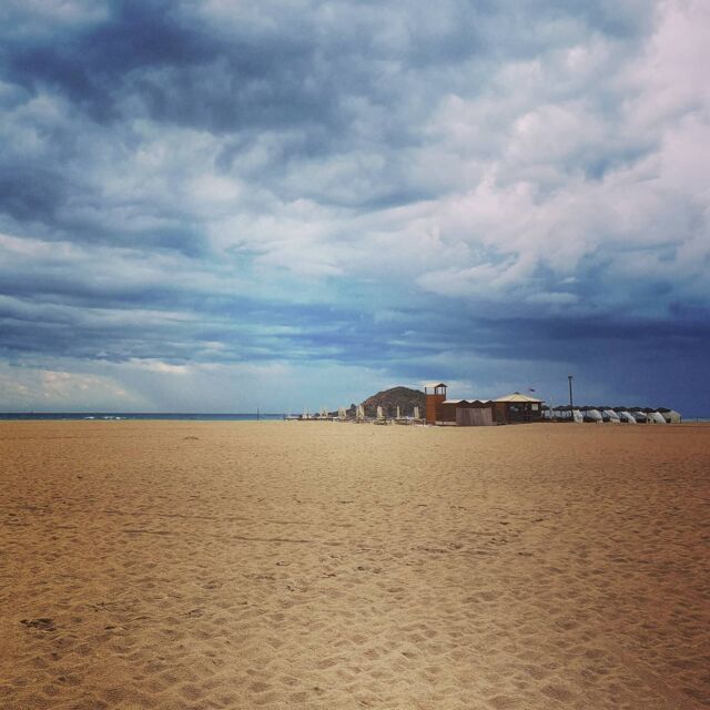 #sardegnainsettembre #sardiniaexperience #sugiudeubeach #theluckyworld