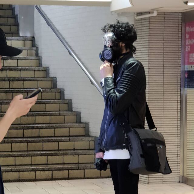 #ilovetokyo #tokyopeople